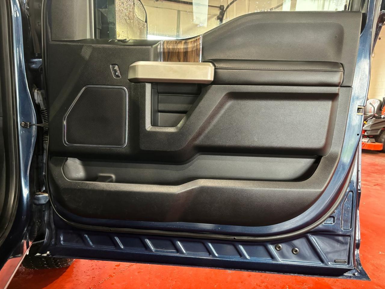 2018 Ford F-150 LARIAT Franklin OH