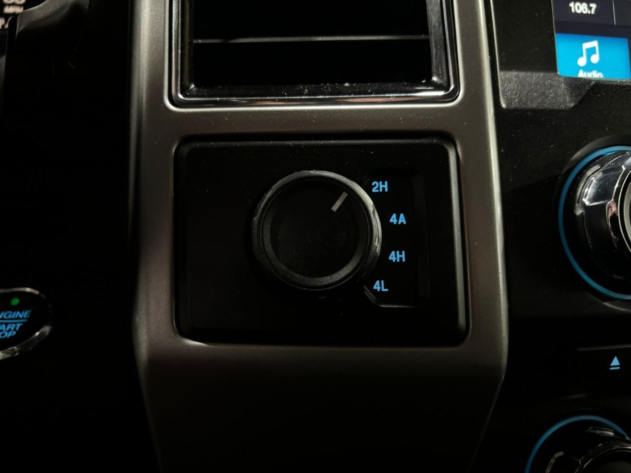 2018 Ford F-150 LARIAT Franklin OH