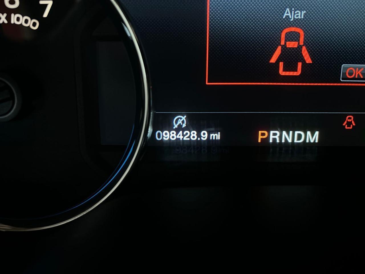 2018 Ford F-150 LARIAT Franklin OH