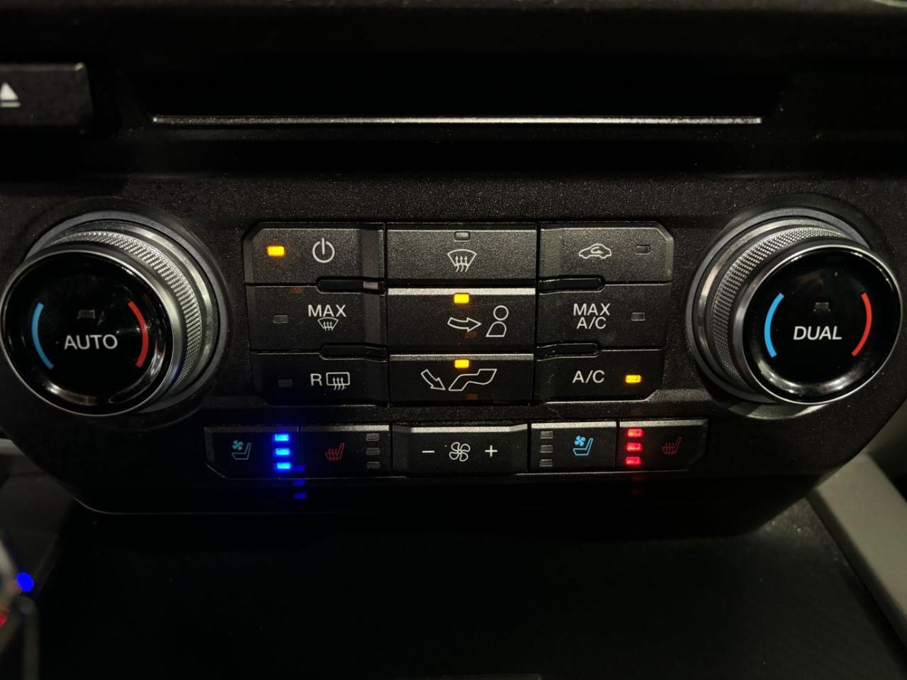 2018 Ford F-150 LARIAT Franklin OH