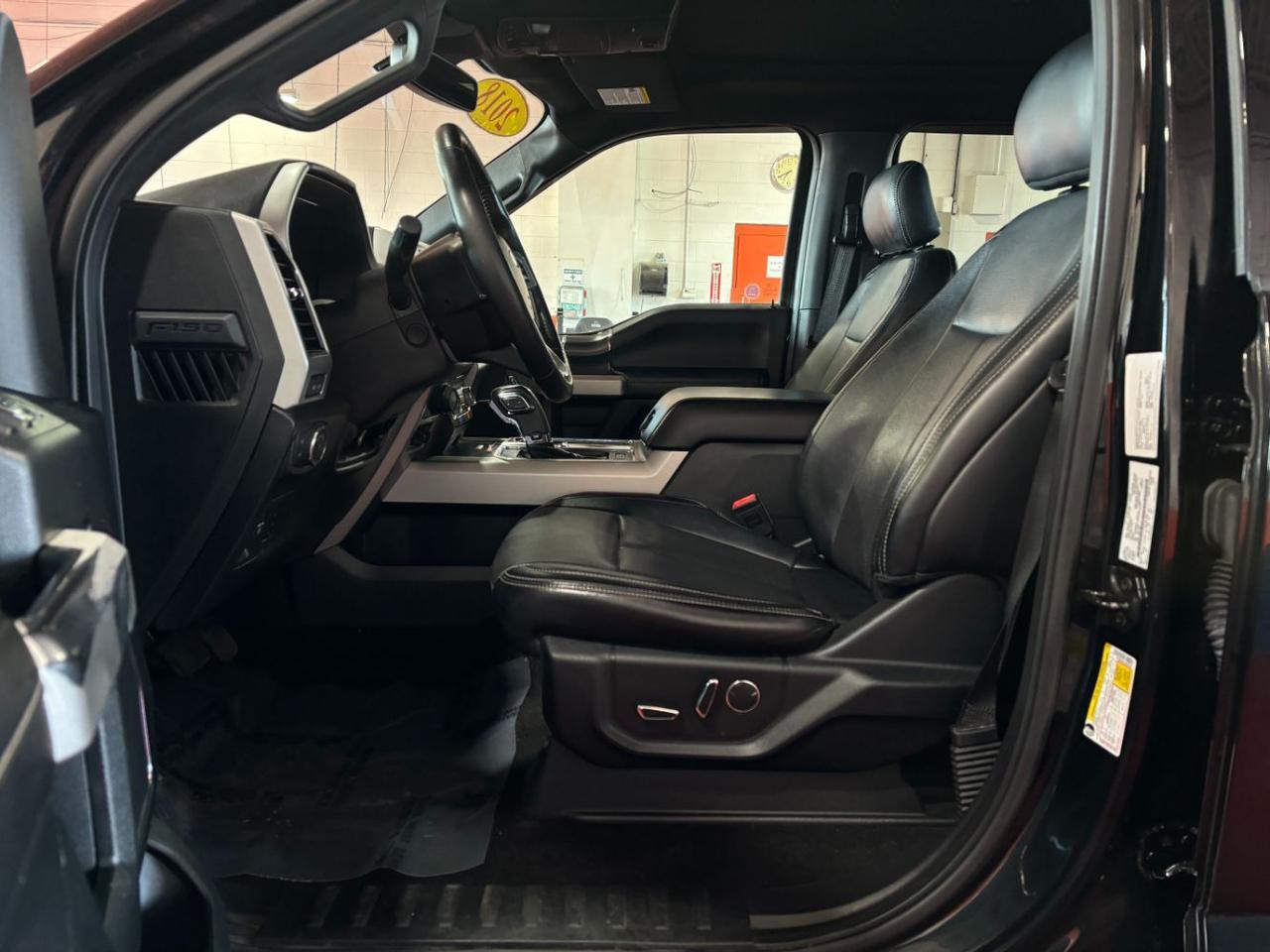 2018 Ford F-150 LARIAT Franklin OH