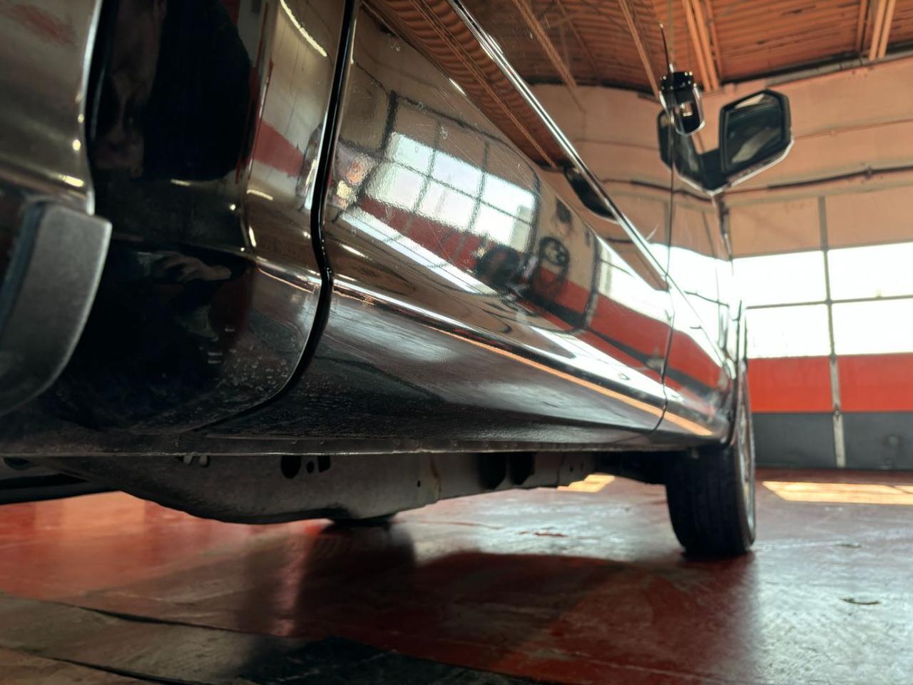 2018 Ford F-150 LARIAT Franklin OH