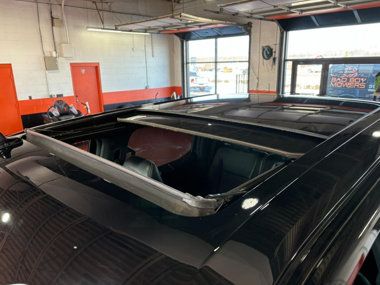 2018 Ford F-150 LARIAT Franklin OH