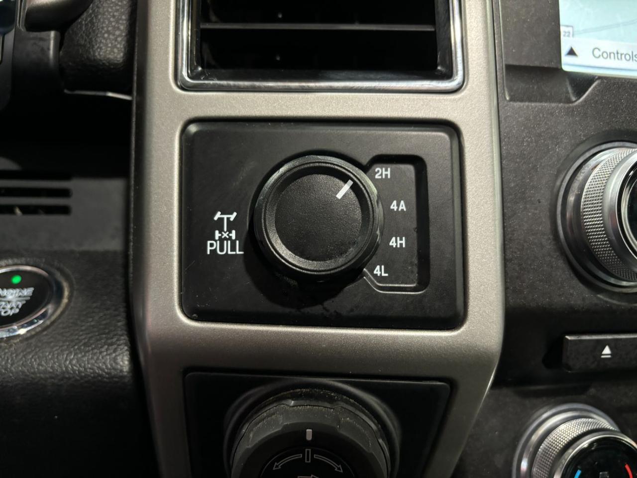 2018 Ford F-150 LARIAT Franklin OH