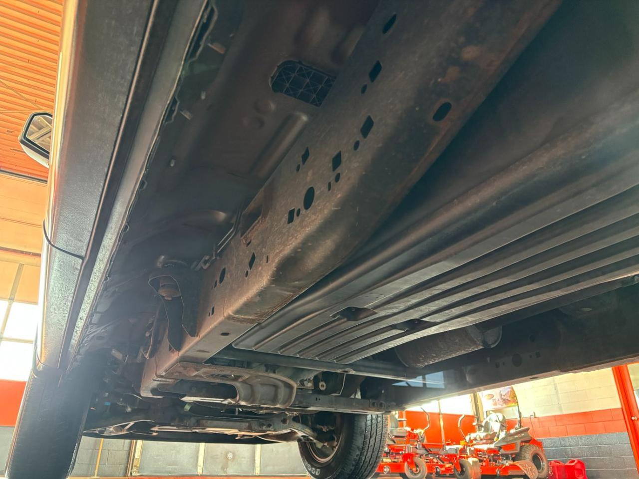 2018 Ford F-150 LARIAT Franklin OH