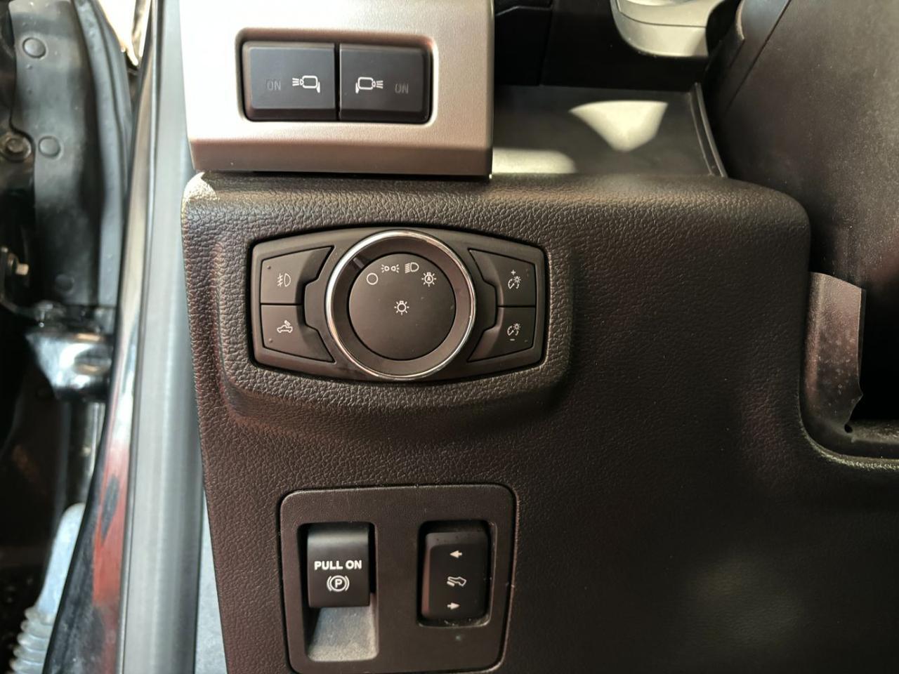 2018 Ford F-150 LARIAT Franklin OH