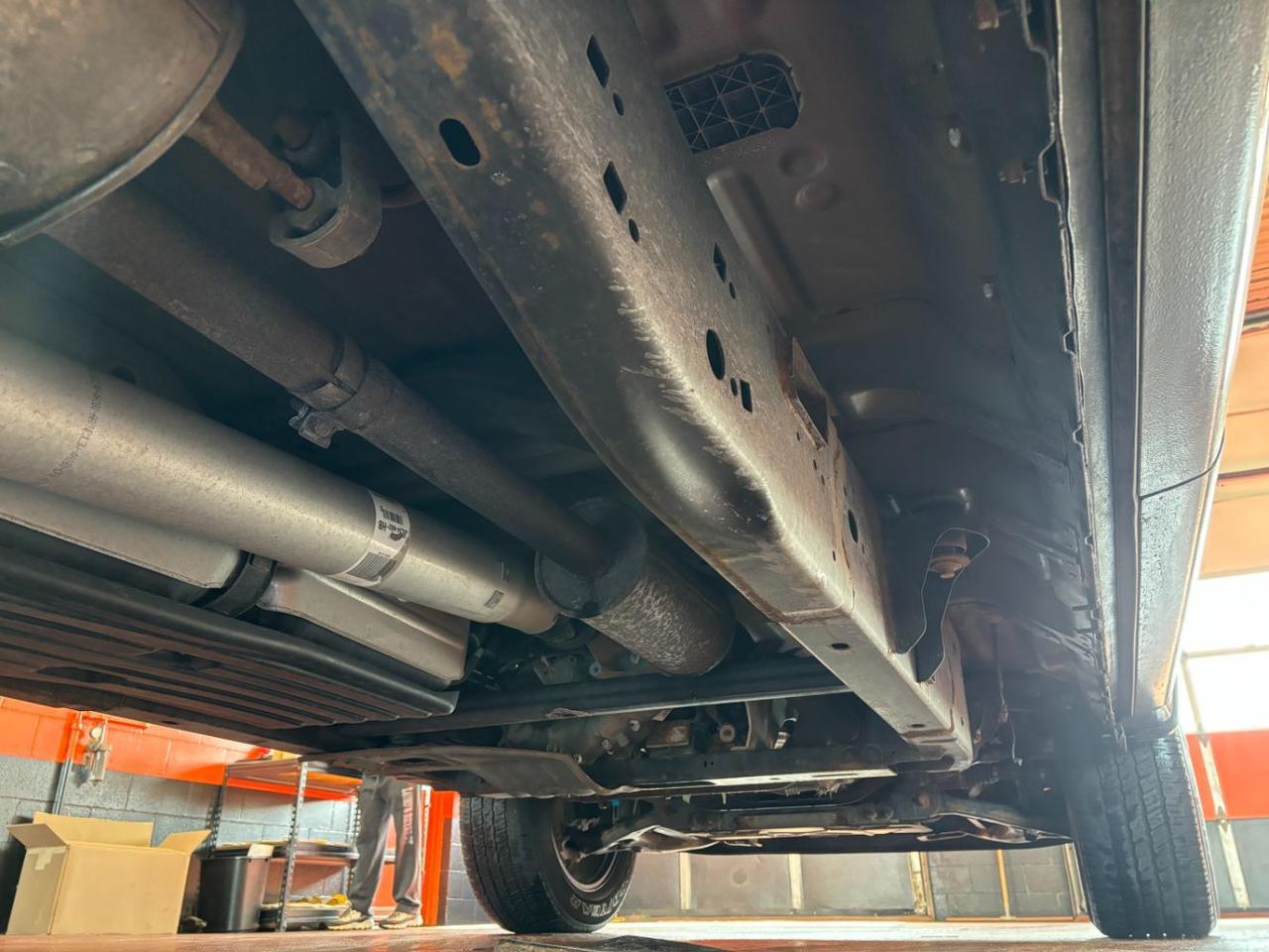 2018 Ford F-150 LARIAT Franklin OH