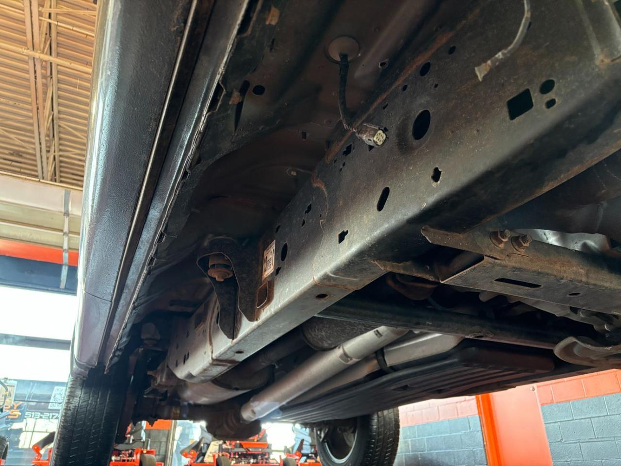 2018 Ford F-150 LARIAT Franklin OH