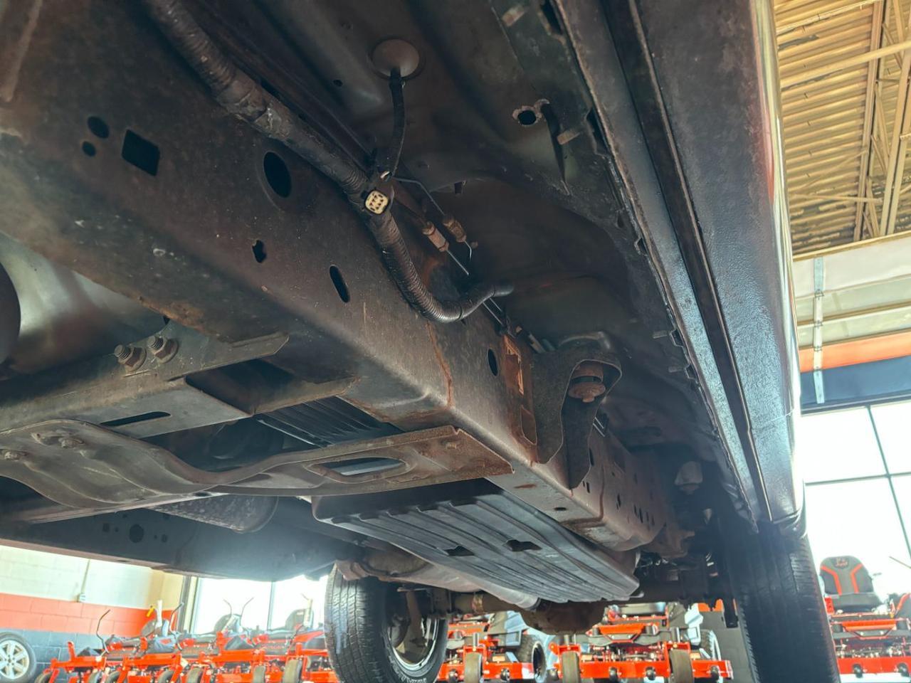 2018 Ford F-150 LARIAT Franklin OH