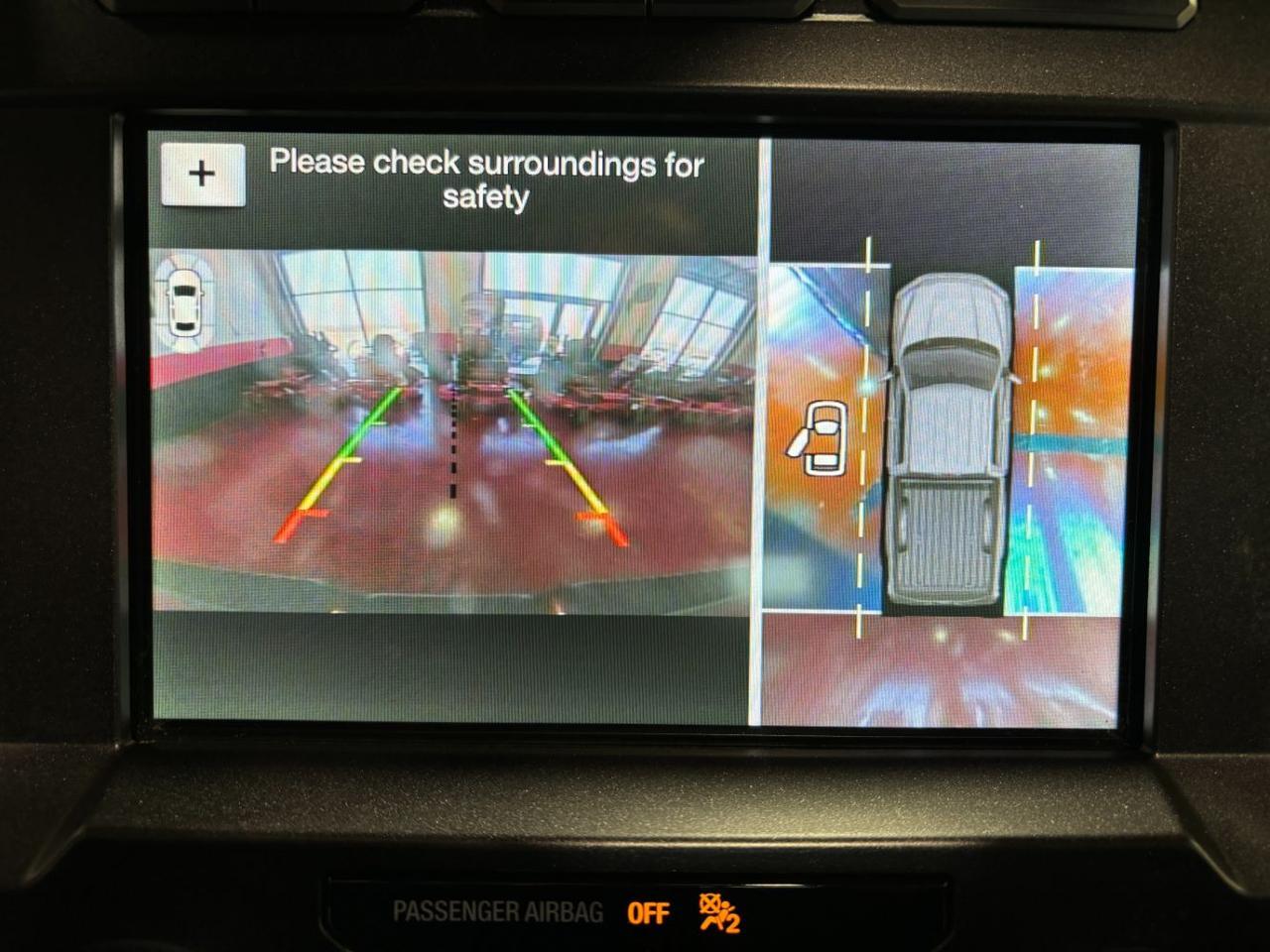 2018 Ford F-150 LARIAT Franklin OH