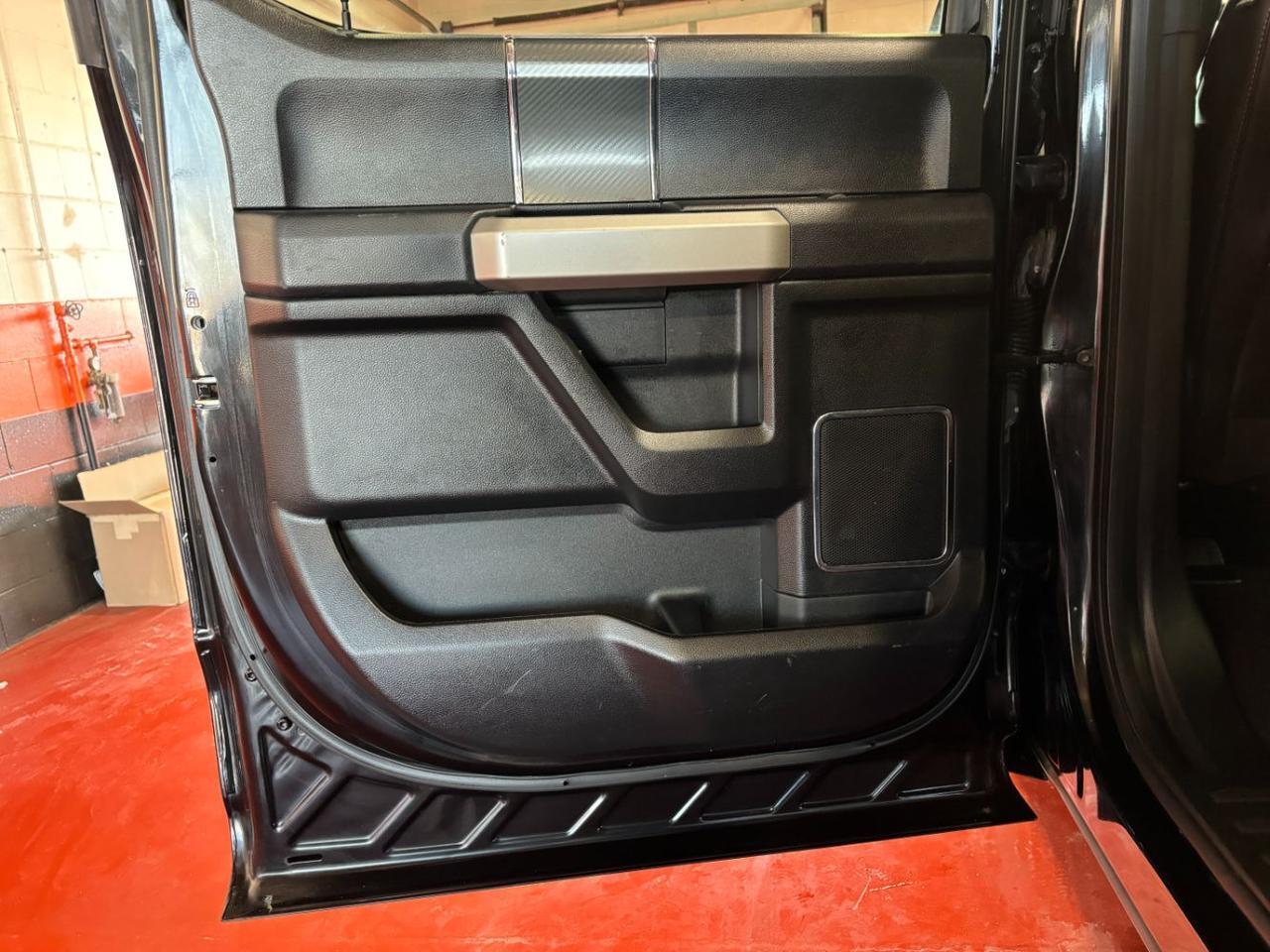 2018 Ford F-150 LARIAT Franklin OH