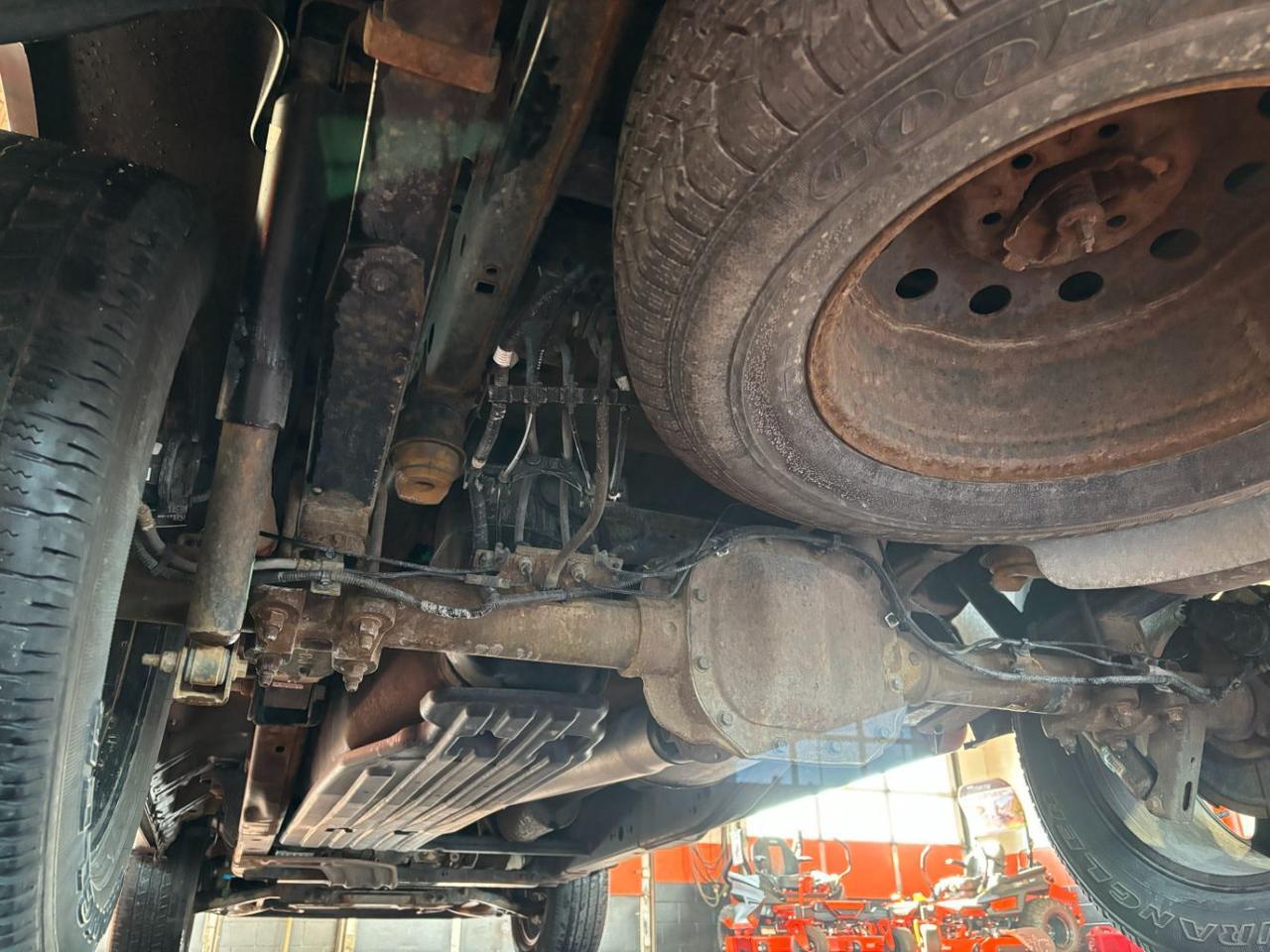 2018 Ford F-150 LARIAT Franklin OH