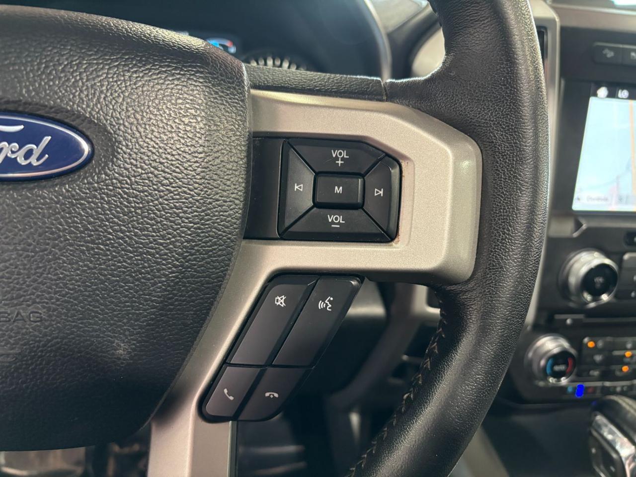 2018 Ford F-150 LARIAT Franklin OH