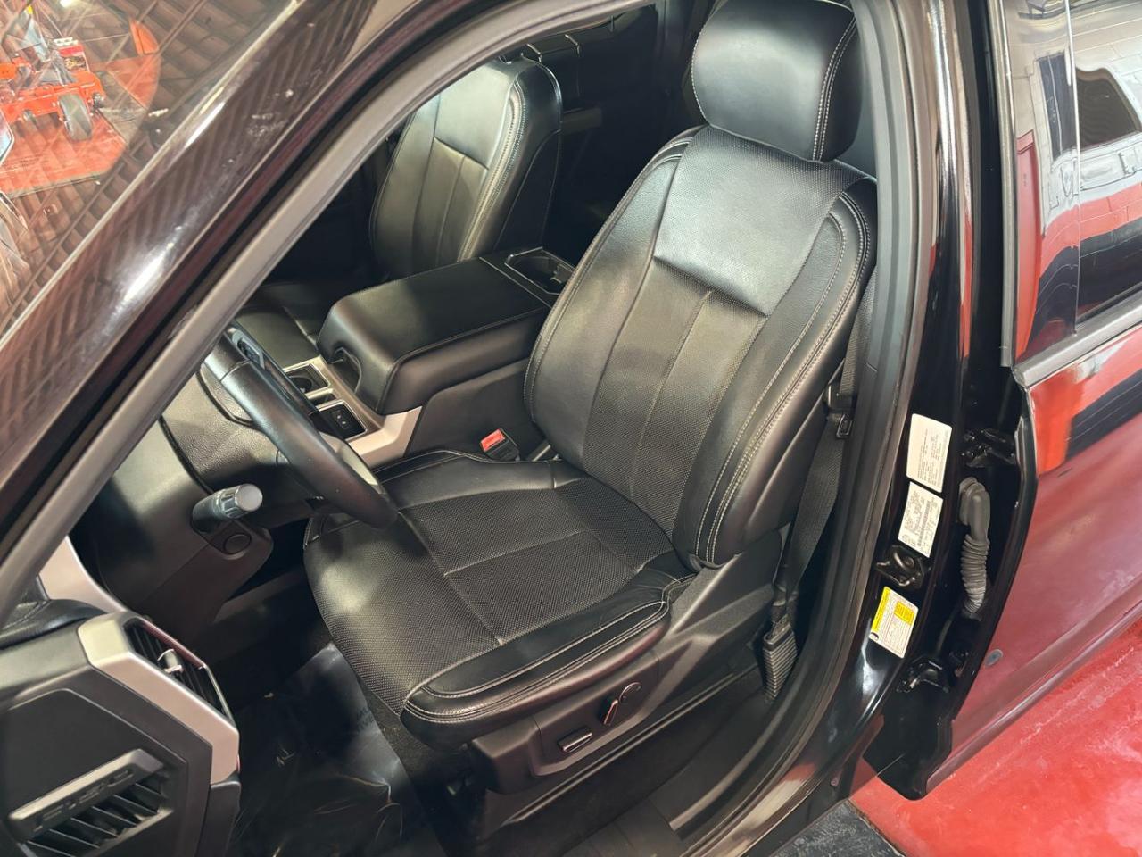 2018 Ford F-150 LARIAT Franklin OH