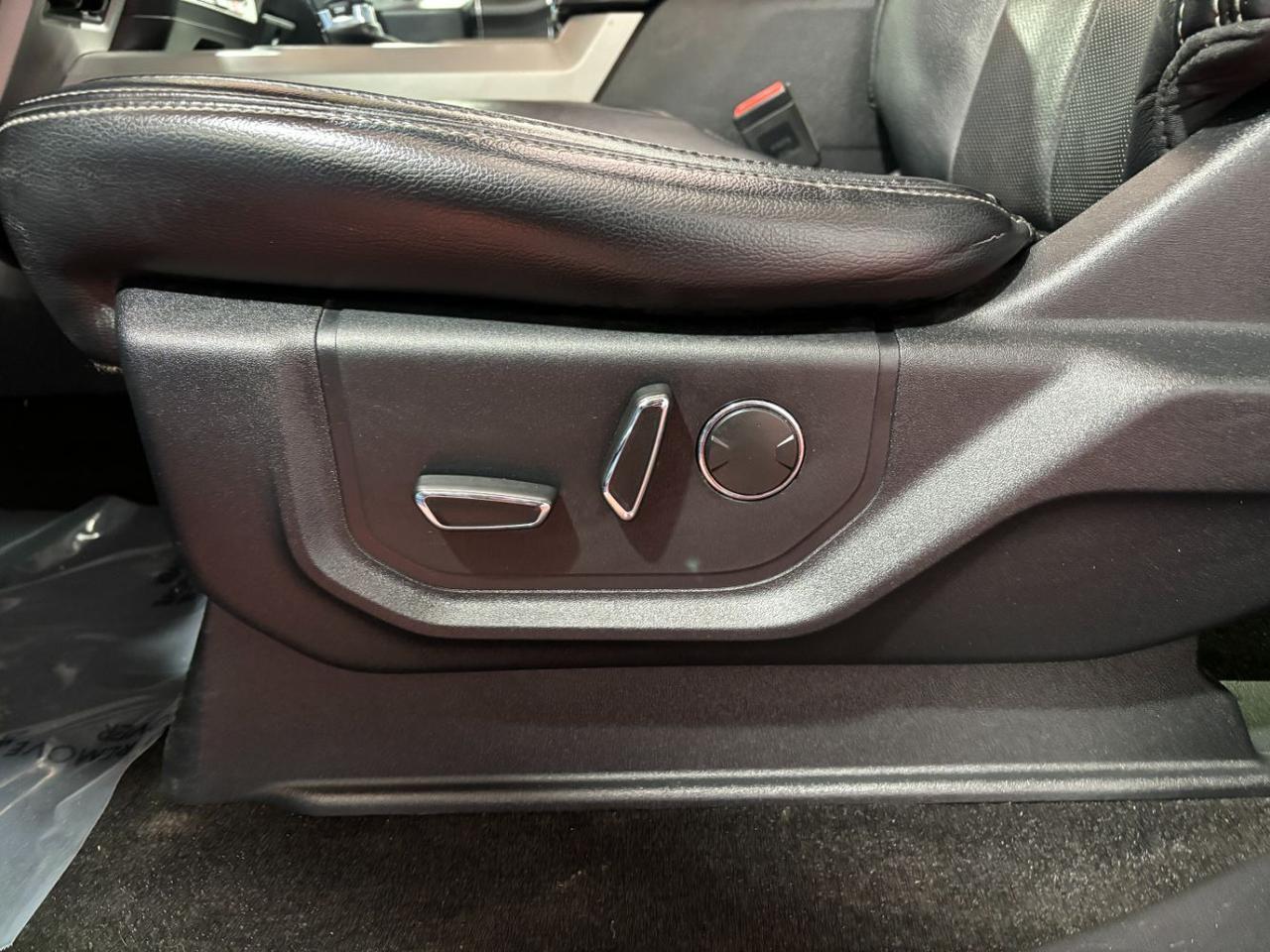 2018 Ford F-150 LARIAT Franklin OH