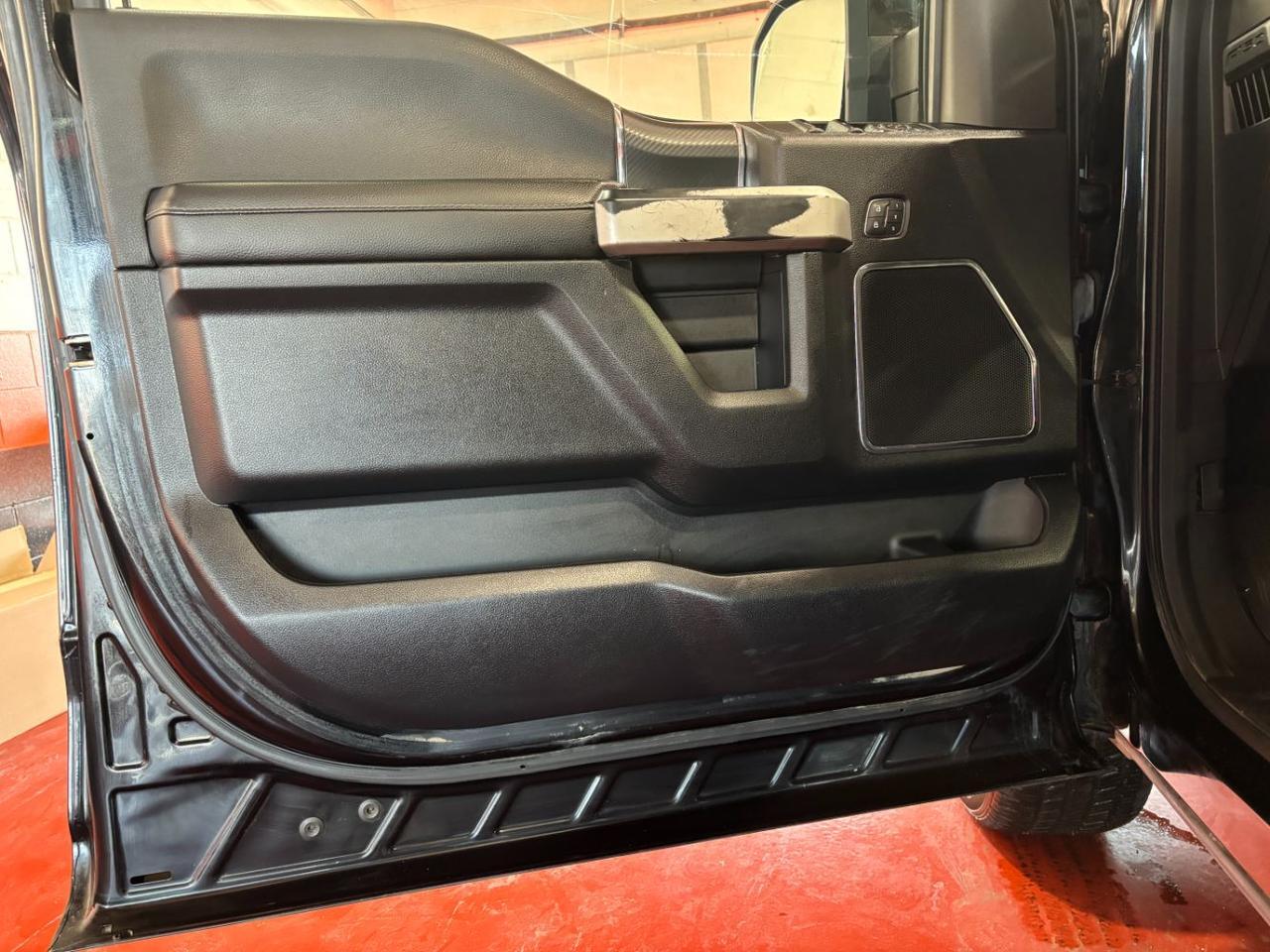 2018 Ford F-150 LARIAT Franklin OH