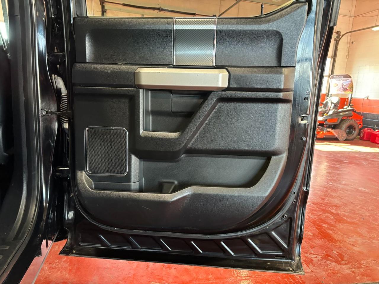 2018 Ford F-150 LARIAT Franklin OH