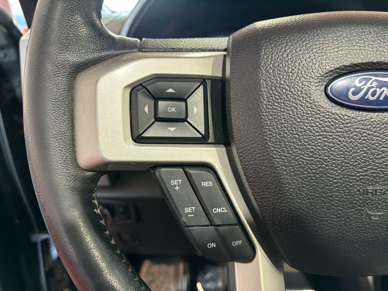 2018 Ford F-150 LARIAT Franklin OH