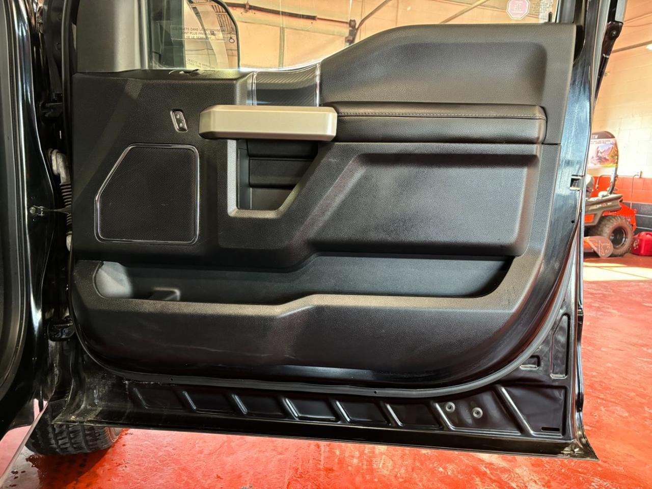 2018 Ford F-150 LARIAT Franklin OH