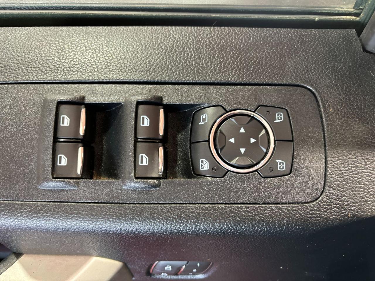 2018 Ford F-150 LARIAT Franklin OH