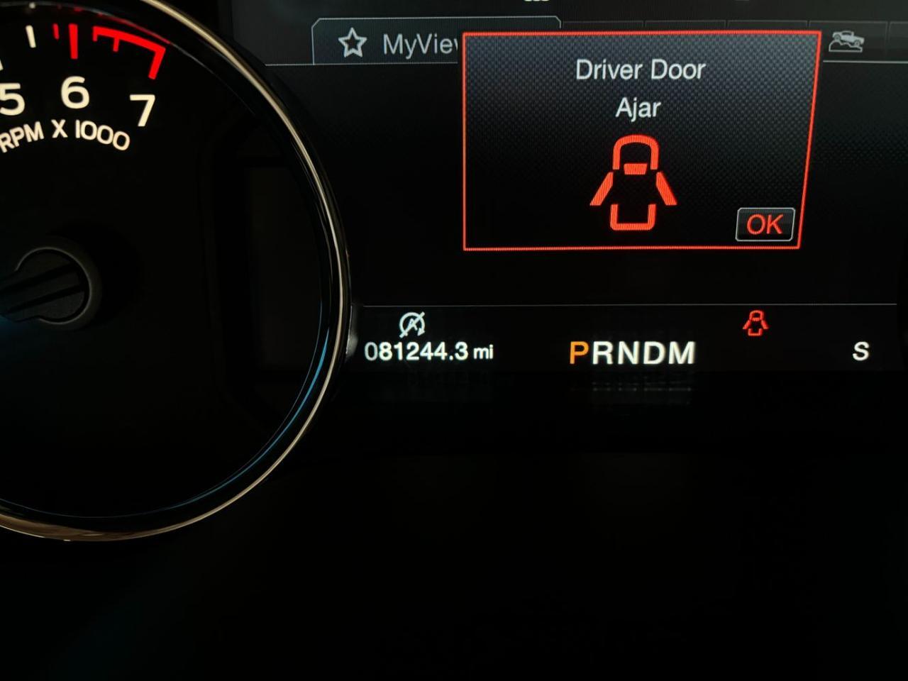 2018 Ford F-150 LARIAT Franklin OH