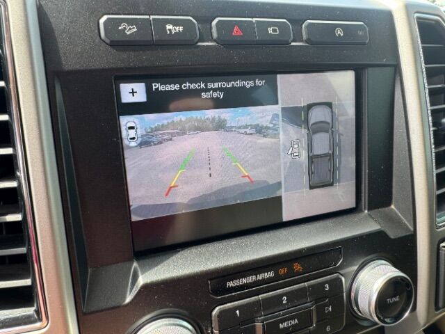 2018 Ford F-150 LARIAT Gaston SC