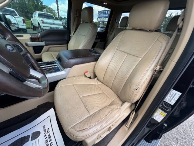 2018 Ford F-150 LARIAT Gaston SC