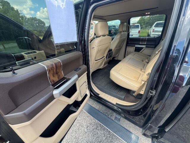 2018 Ford F-150 LARIAT Gaston SC