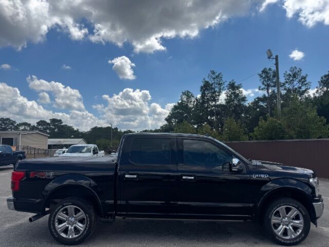 2018 Ford F-150 LARIAT Gaston SC