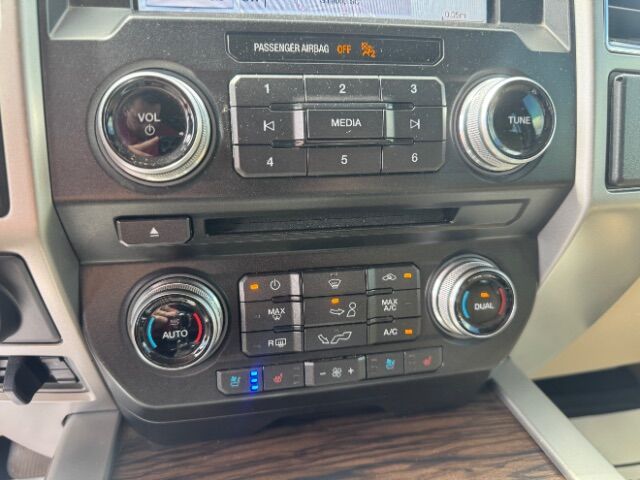 2018 Ford F-150 LARIAT Gaston SC