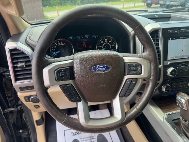 2018 Ford F-150 LARIAT Gaston SC