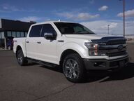 2018 Ford F-150 LARIAT Grand Junction CO 2018 Ford F-150 LARIAT Grand Junction CO