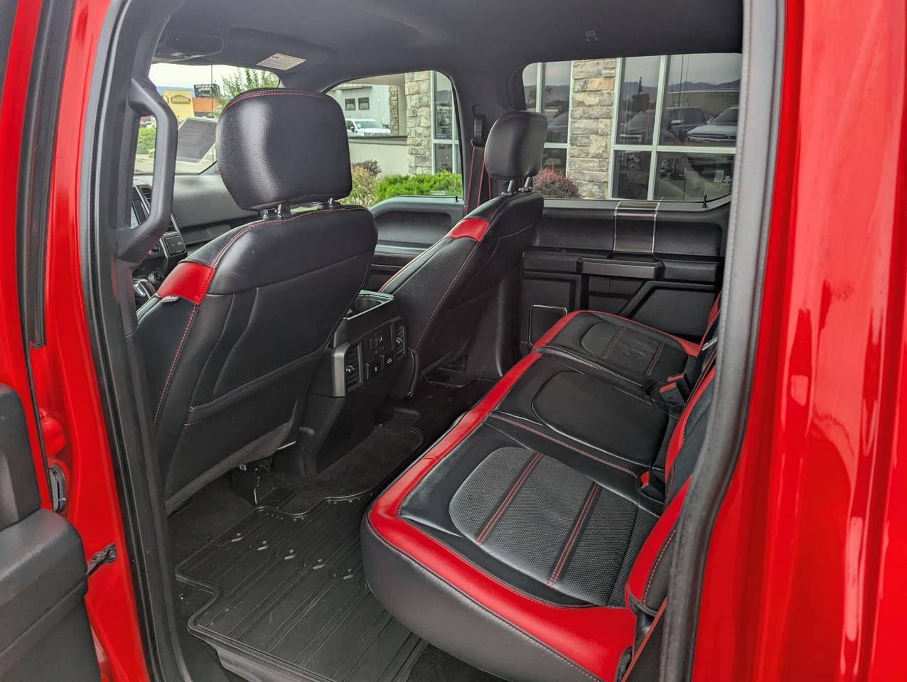 2018 Ford F-150 LARIAT Grand Junction CO