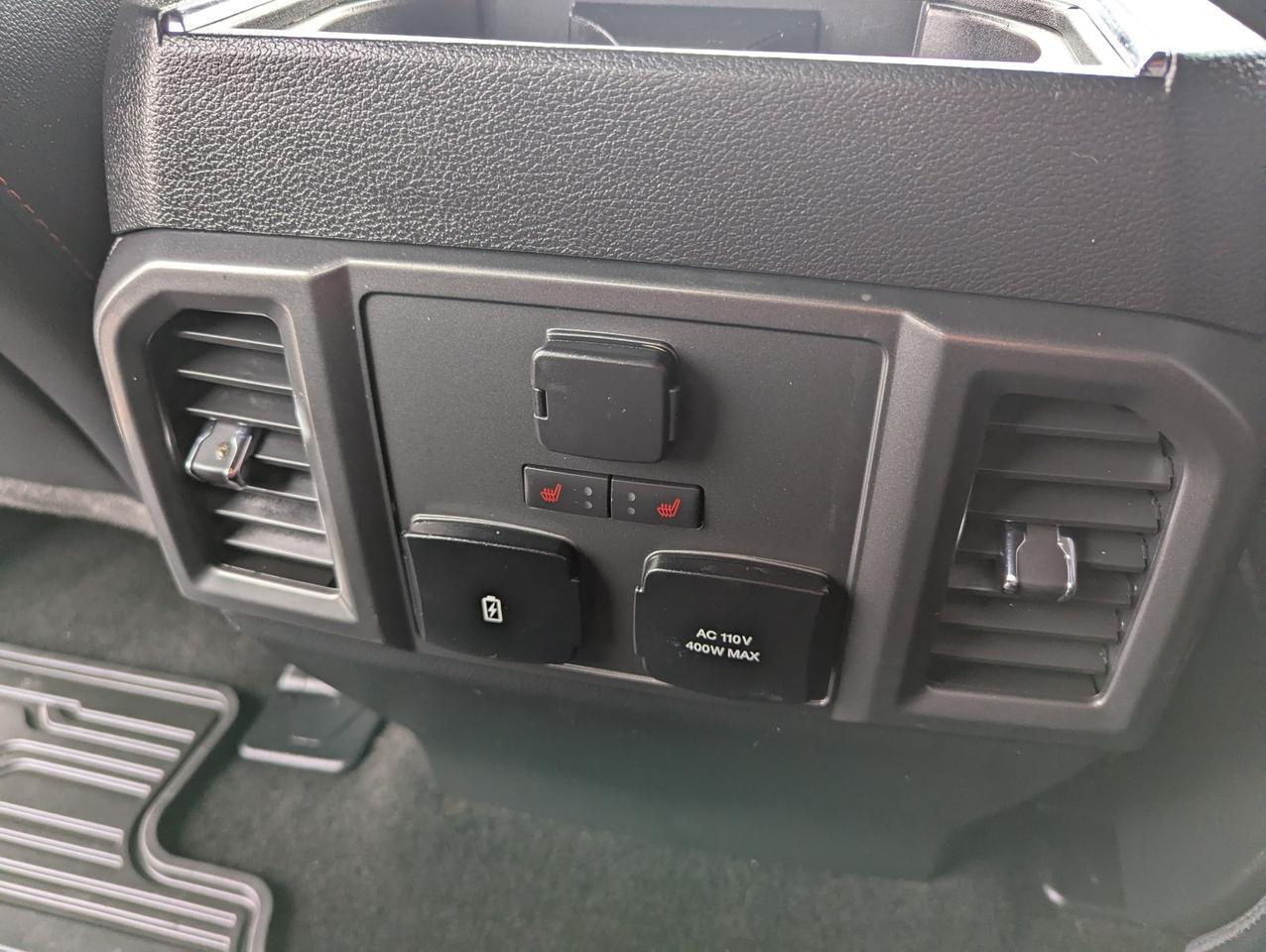 2018 Ford F-150 LARIAT Grand Junction CO