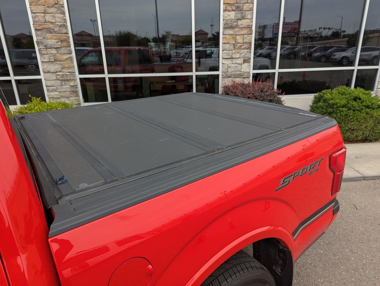 2018 Ford F-150 LARIAT Grand Junction CO