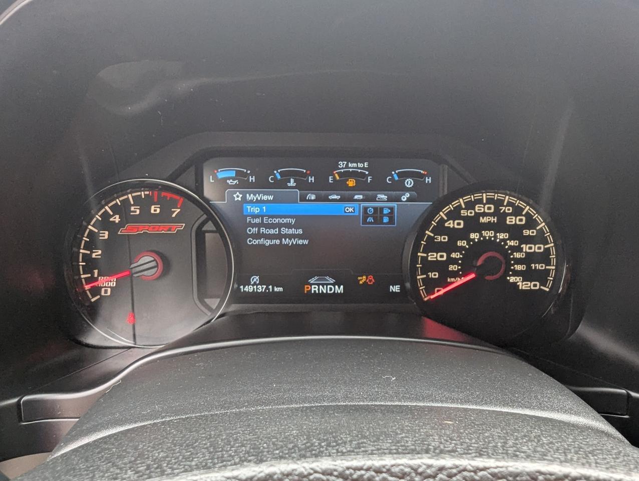 2018 Ford F-150 LARIAT Grand Junction CO