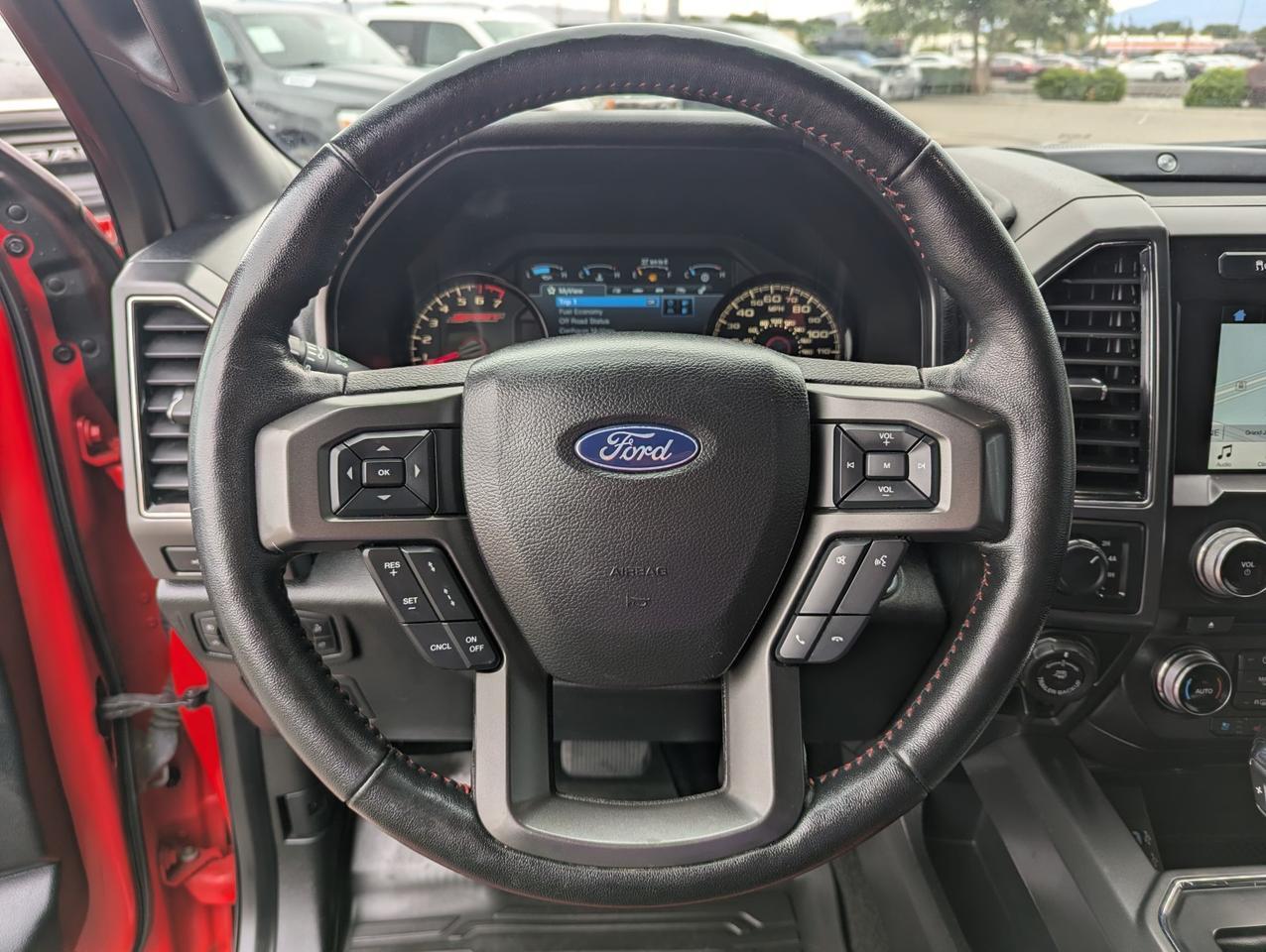 2018 Ford F-150 LARIAT Grand Junction CO