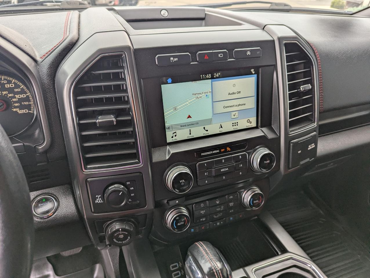 2018 Ford F-150 LARIAT Grand Junction CO