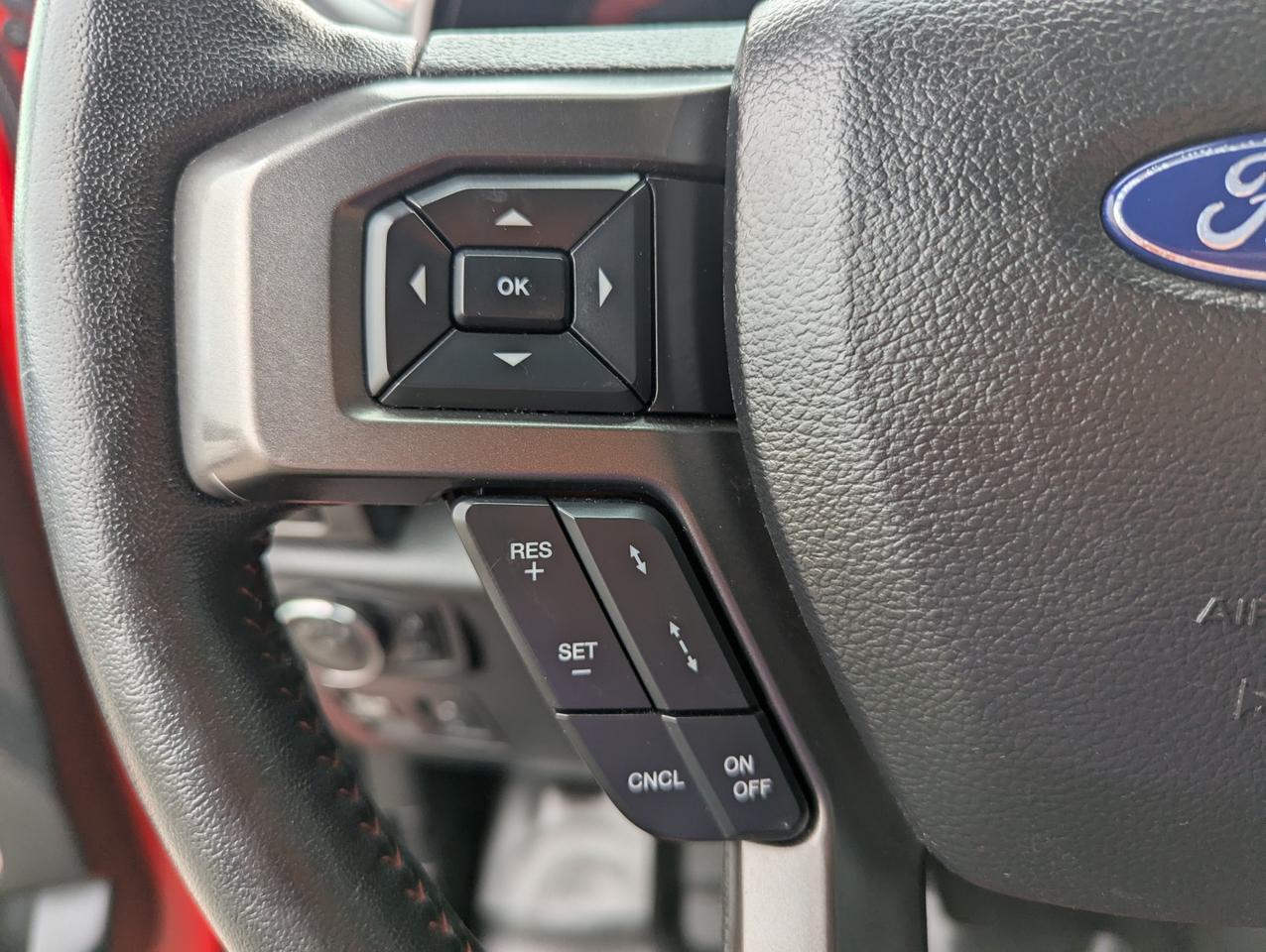 2018 Ford F-150 LARIAT Grand Junction CO