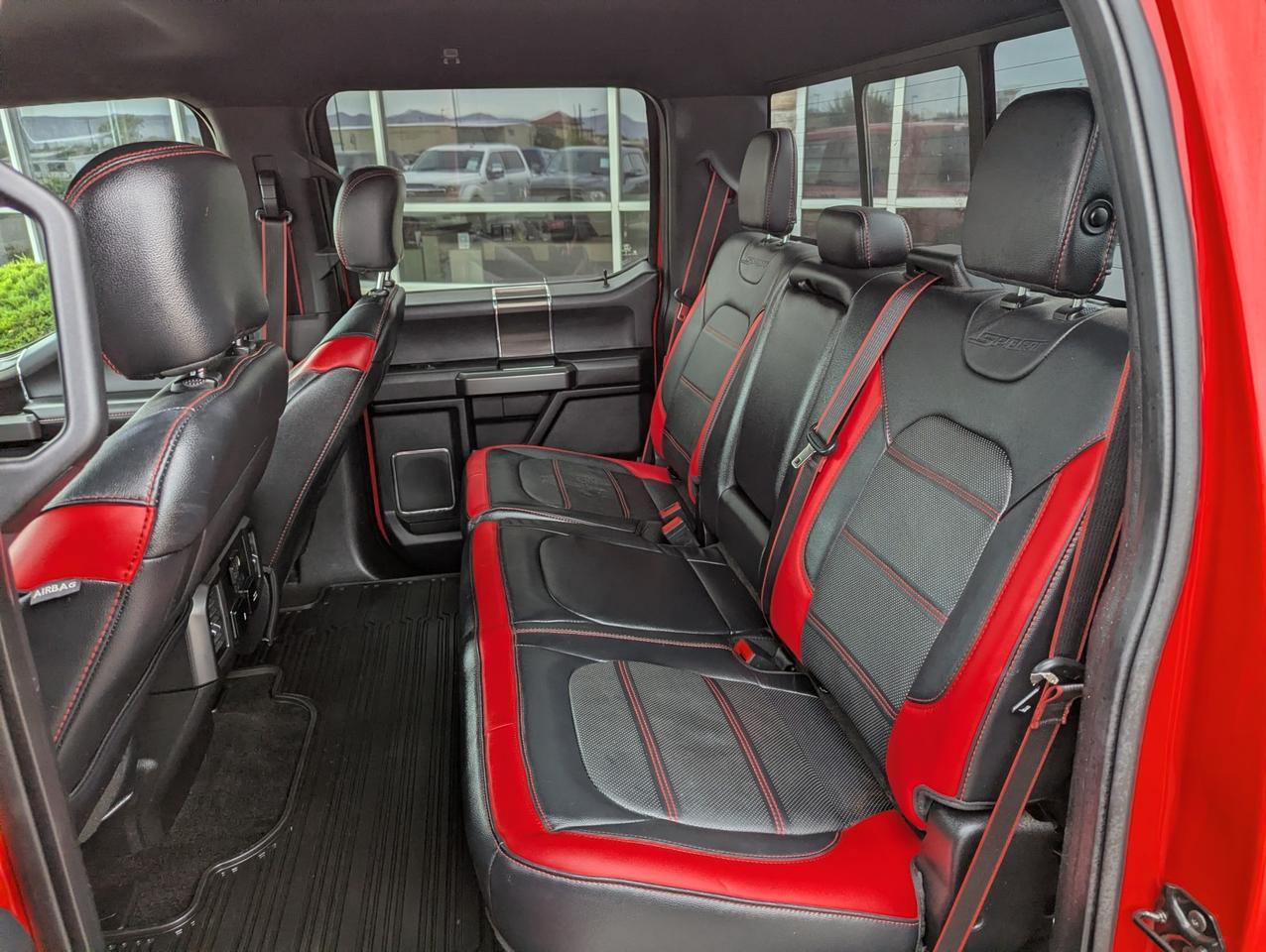 2018 Ford F-150 LARIAT Grand Junction CO