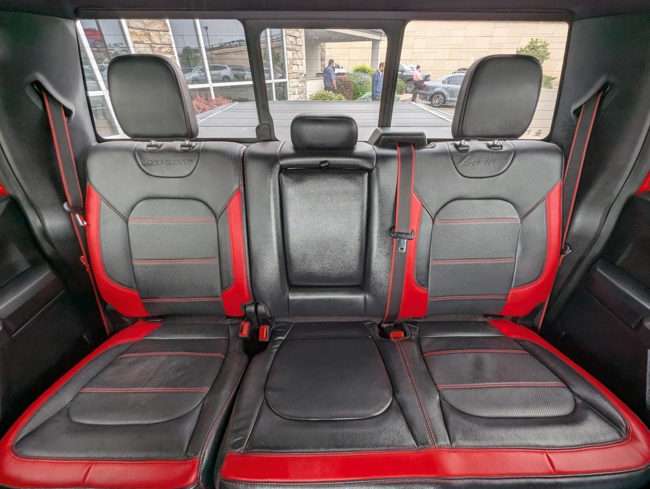 2018 Ford F-150 LARIAT Grand Junction CO