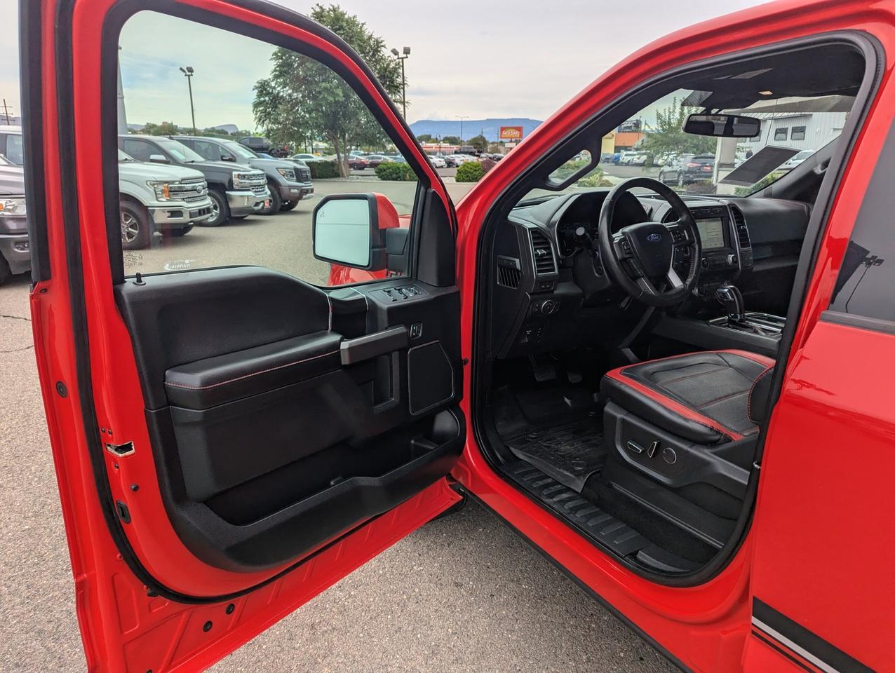 2018 Ford F-150 LARIAT Grand Junction CO