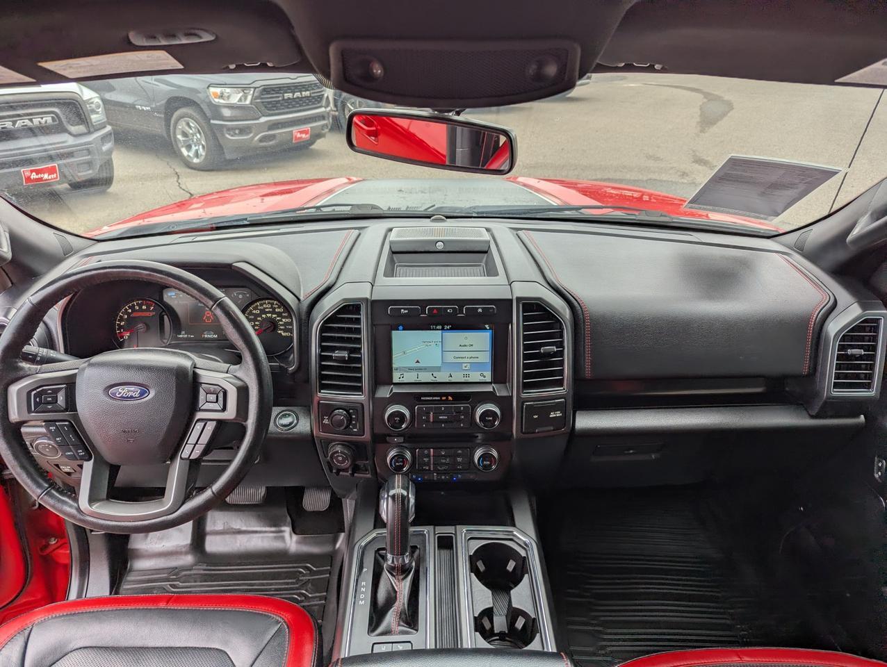 2018 Ford F-150 LARIAT Grand Junction CO
