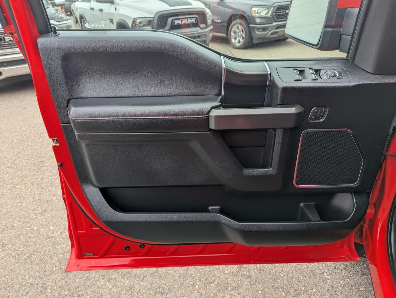 2018 Ford F-150 LARIAT Grand Junction CO