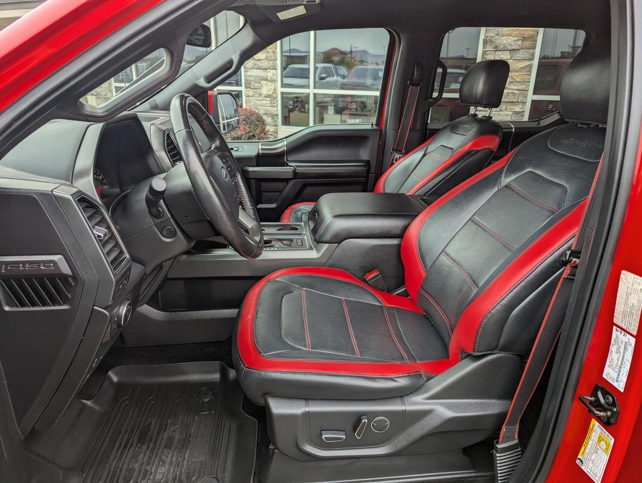 2018 Ford F-150 LARIAT Grand Junction CO
