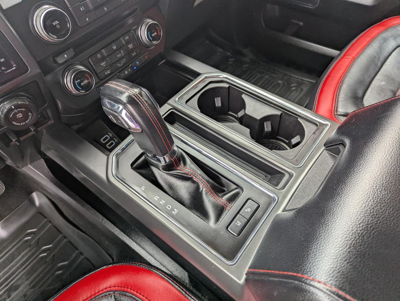 2018 Ford F-150 LARIAT Grand Junction CO