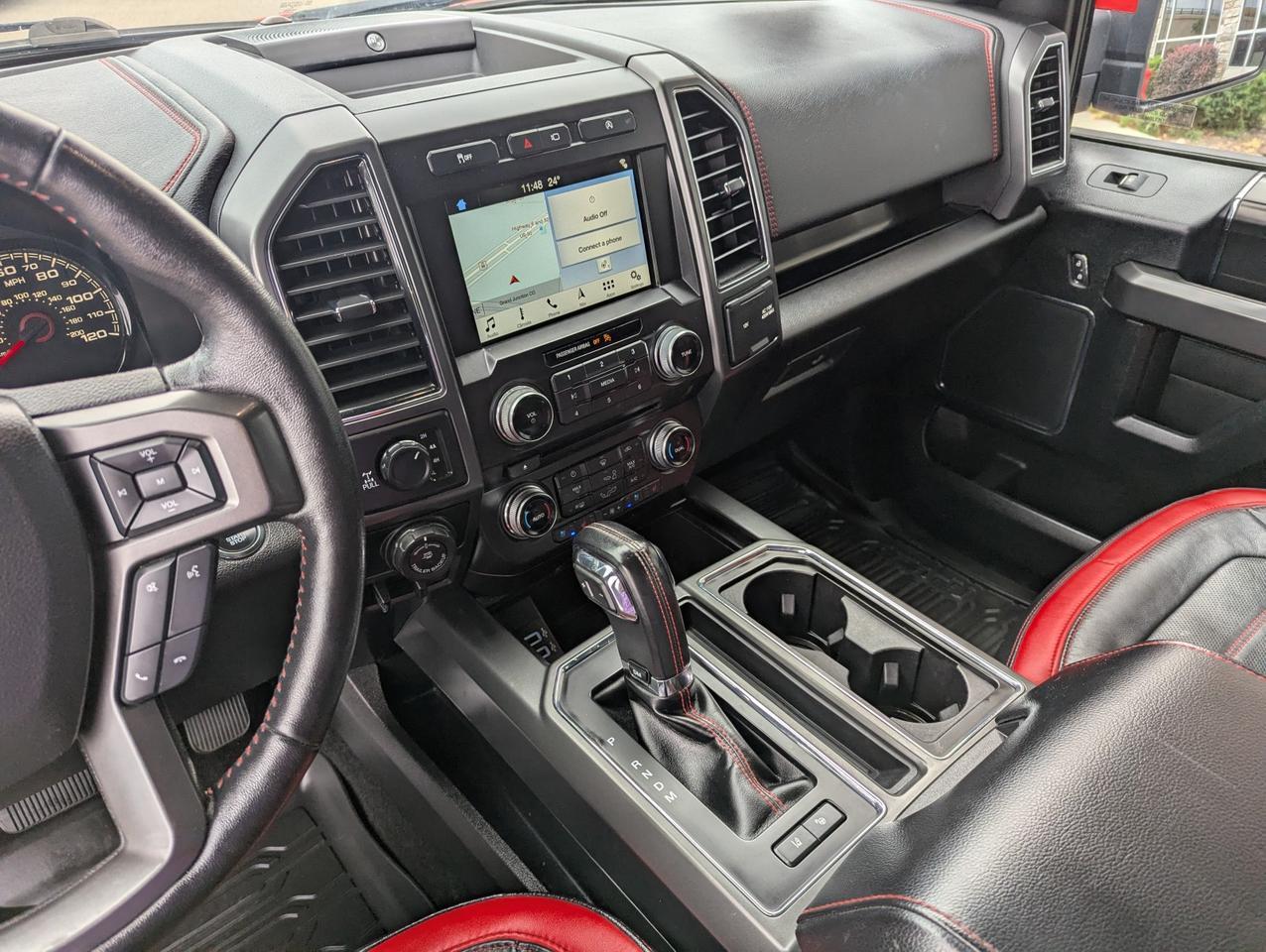 2018 Ford F-150 LARIAT Grand Junction CO