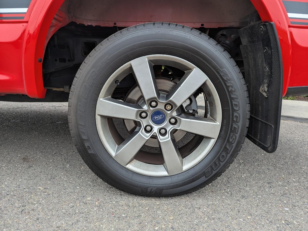 2018 Ford F-150 LARIAT Grand Junction CO