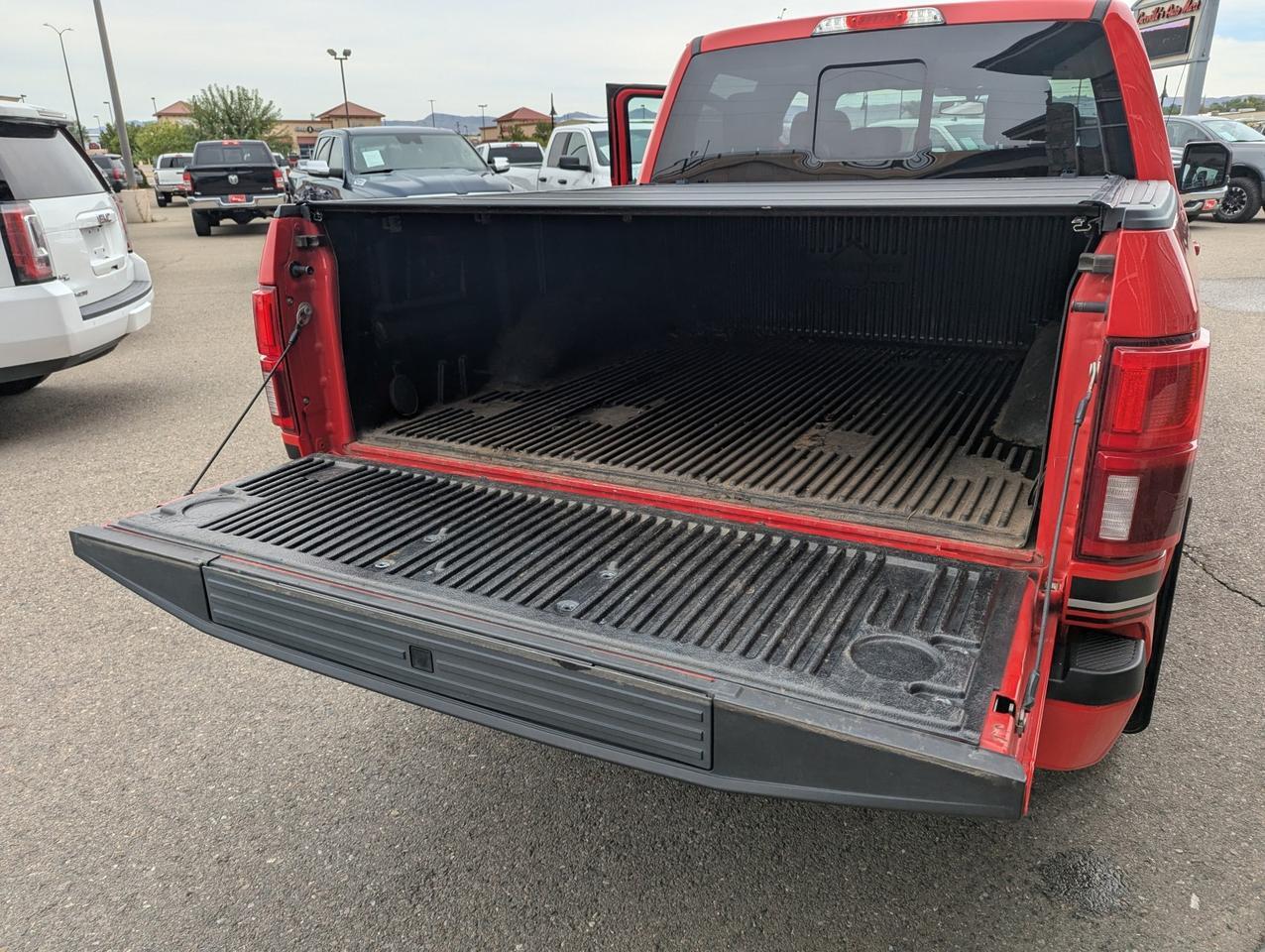 2018 Ford F-150 LARIAT Grand Junction CO