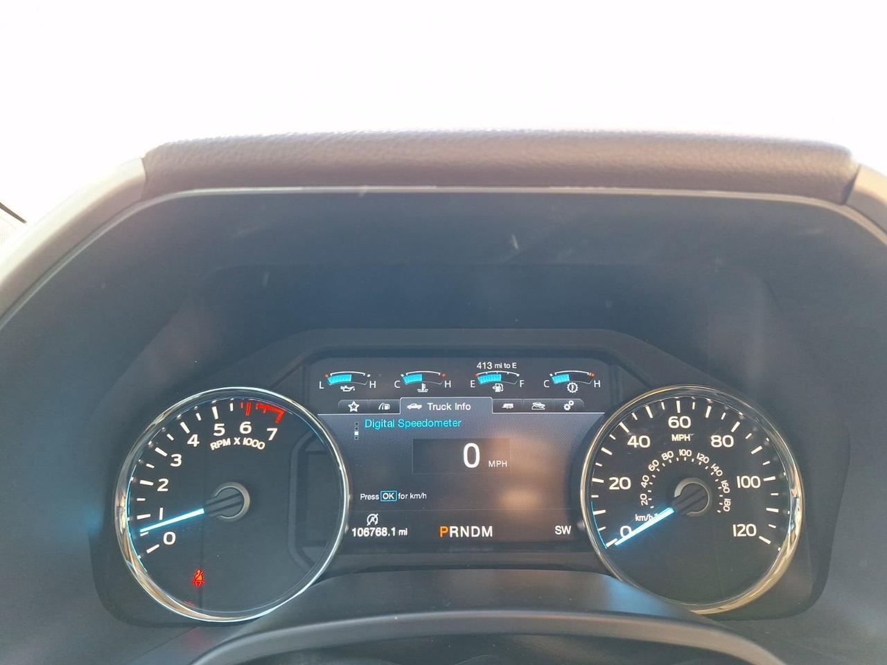 2018 Ford F-150 LARIAT Hurst TX